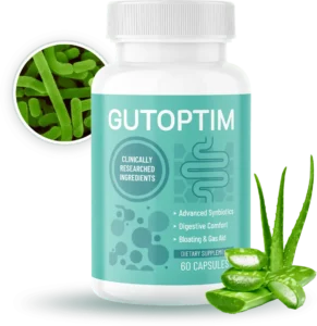 gut health supplement GutOptim-Reviews
