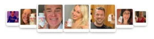 Customer reviews Mitolyn-customer-real-results