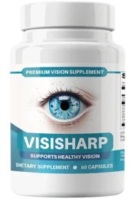 eye health visisharp reviews